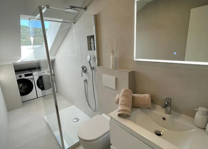 Apartment Mirante