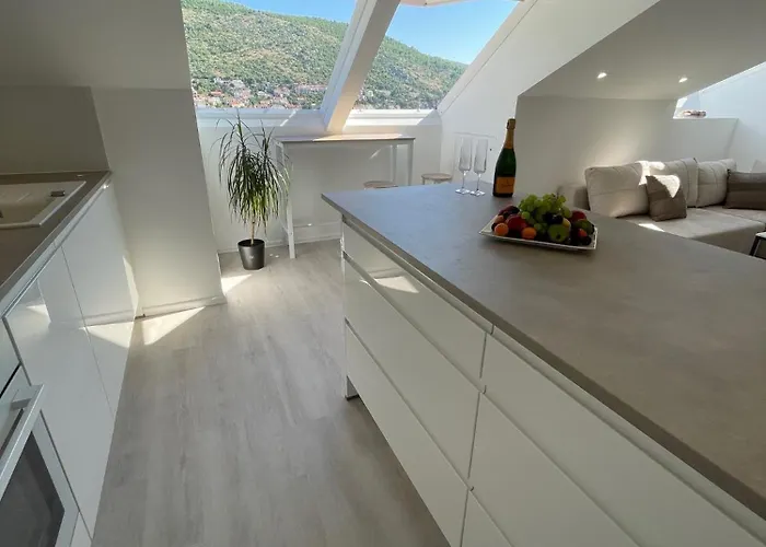 Apartment Mirante