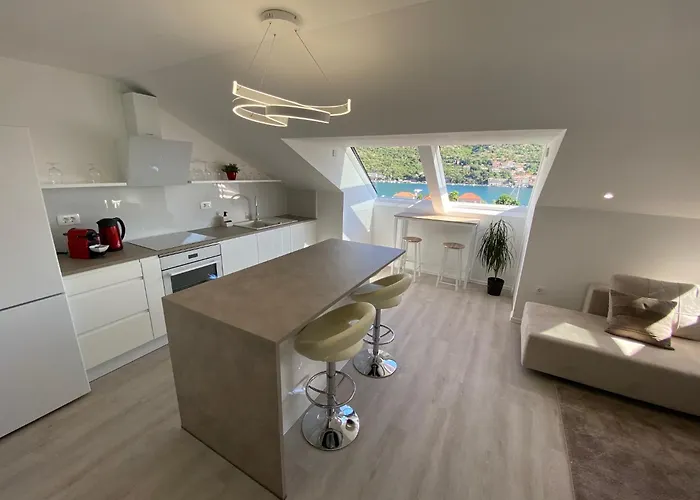 Mirante Apartment Mokošica
