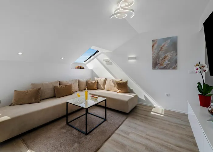 Apartment Mirante Mokošica