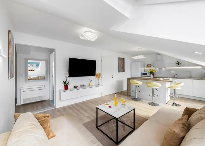 Apartment Mirante