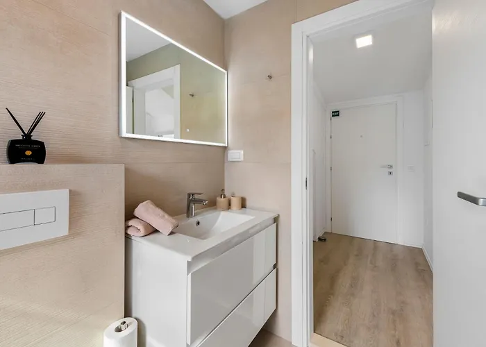 Apartment Mirante Mokošica