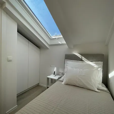 Apartment Mirante *