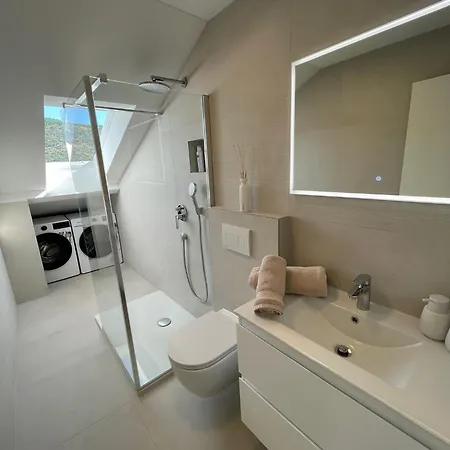 Apartment Mirante