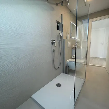 Apartment Mirante *