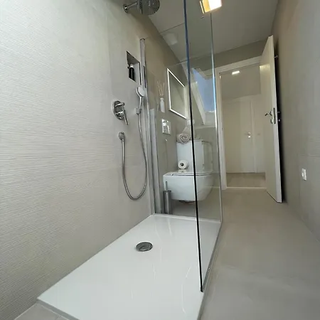 Apartment Mirante Mokošica