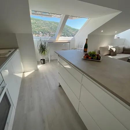 Apartment Mirante