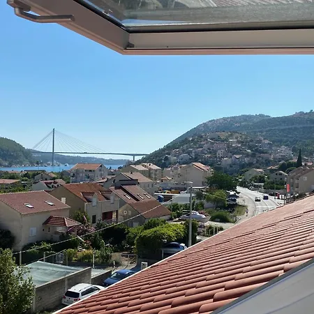 Apartament Mirante Mokošica