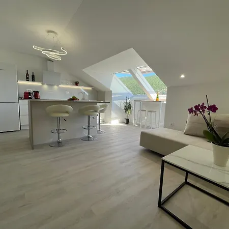 شقة Mirante Mokošica