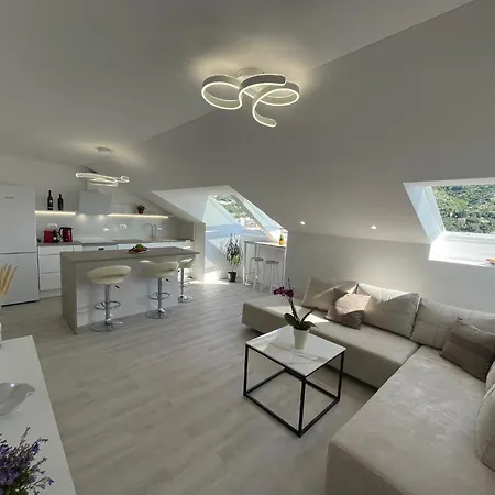Apartment Mirante