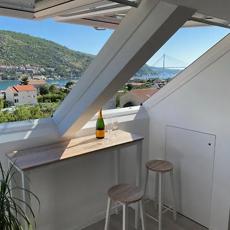 Apartment Mirante *