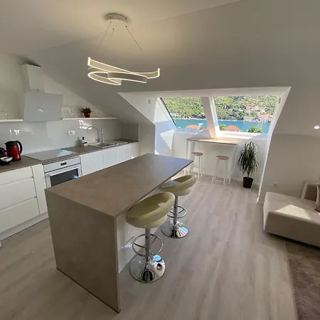 Mirante شقة Mokošica