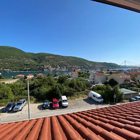 Apartment Mirante
