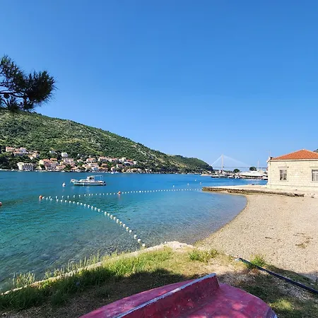 شقة Mirante Mokošica