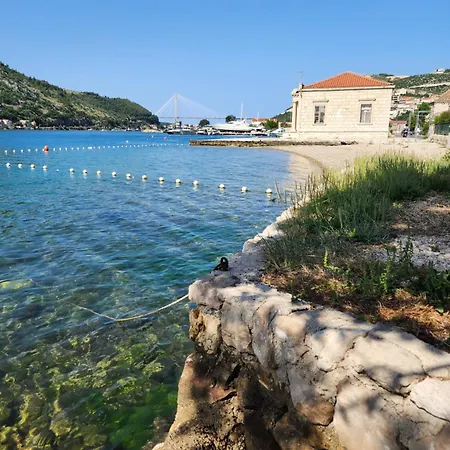 Mirante Διαμέρισμα