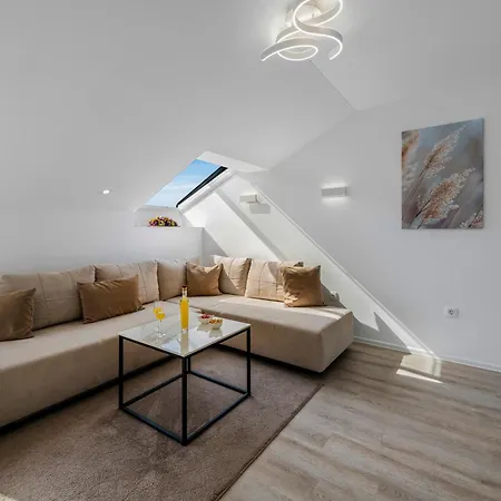 Apartamento Mirante Mokošica