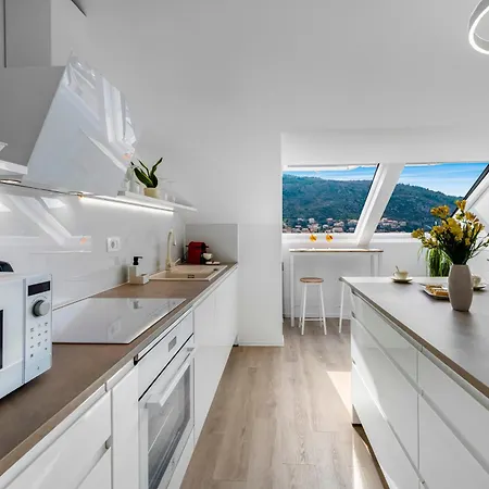 Apartamento Mirante Mokošica