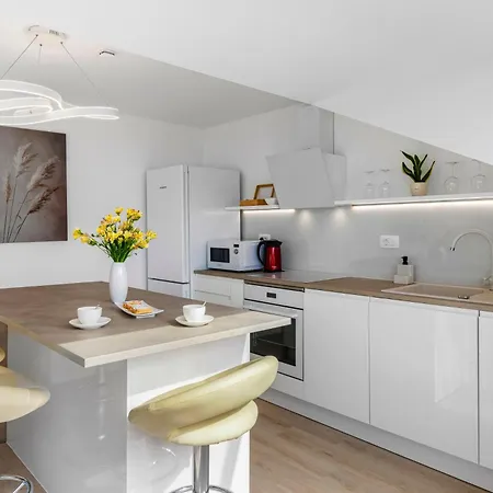 Mirante Apartamento *