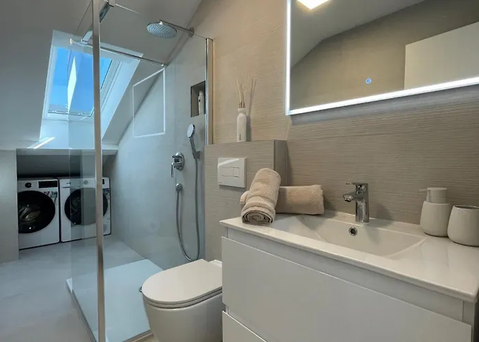 Mirante Appartement *