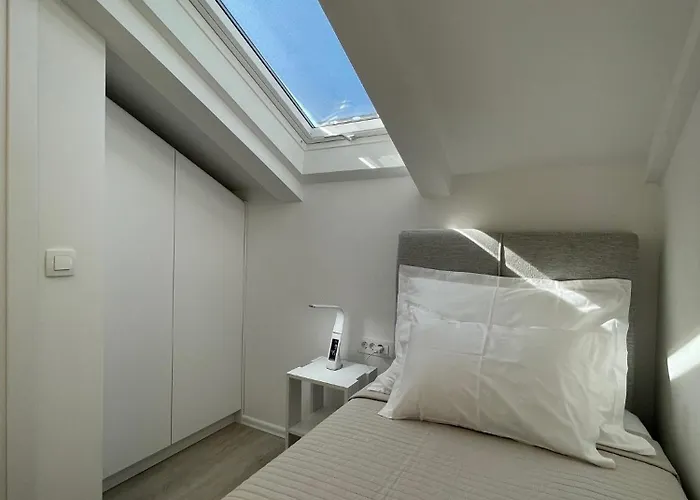 Apartament Mirante *