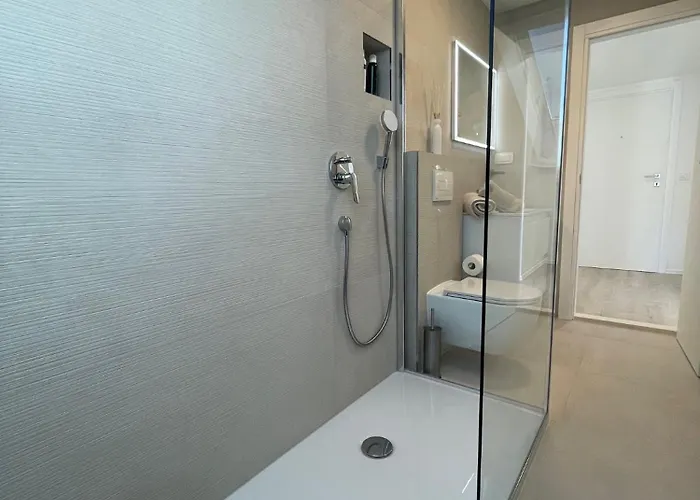 Apartament Mirante *