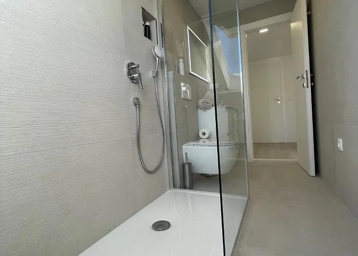 Apartamento Mirante Mokošica