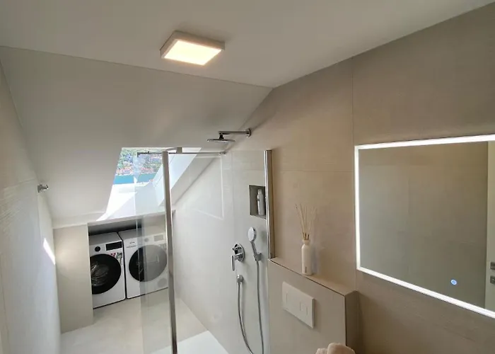 Mirante Apartament Mokošica