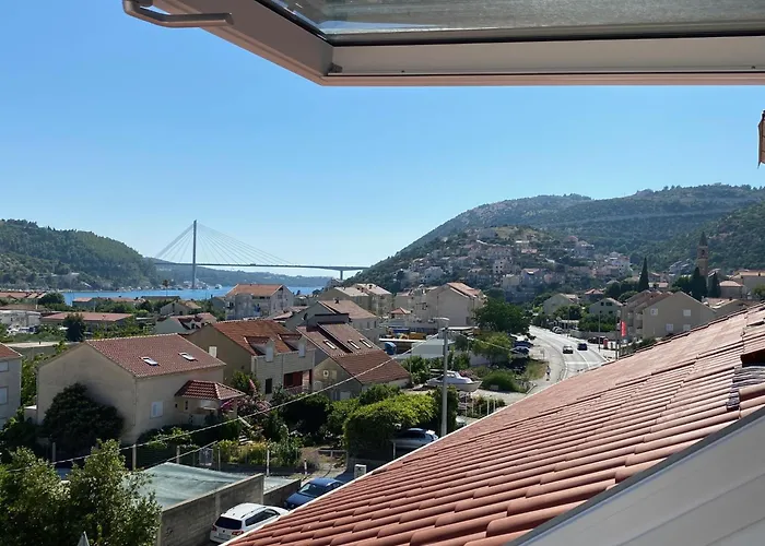 Appartement Mirante Mokošica