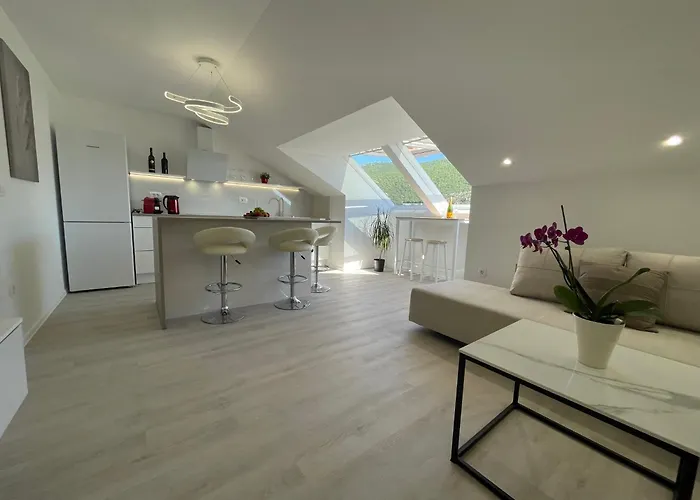 Apartamento Mirante Mokošica