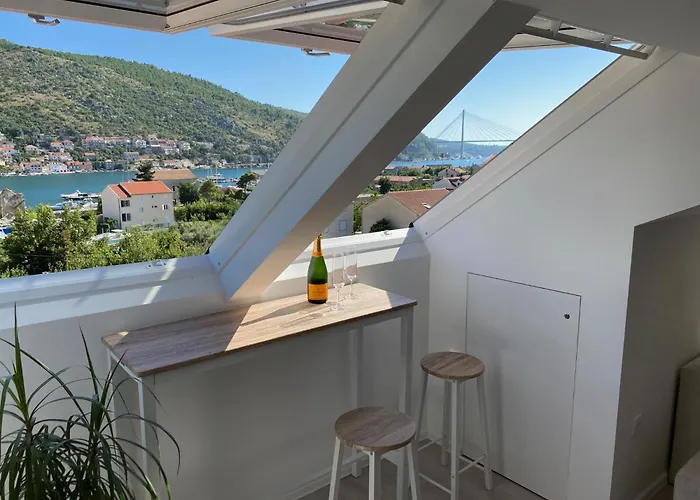 Apartamento Mirante *