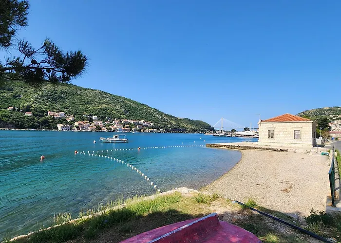公寓 Mirante Mokošica