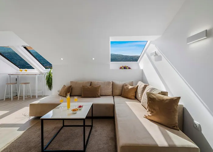 Appartement Mirante