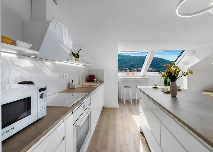 Appartement Mirante Mokošica