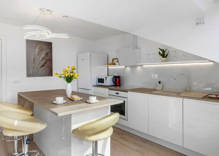 Mirante Appartement *