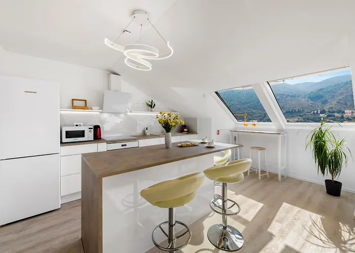 Appartement Mirante