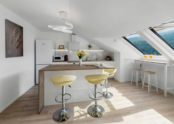 Appartement Mirante