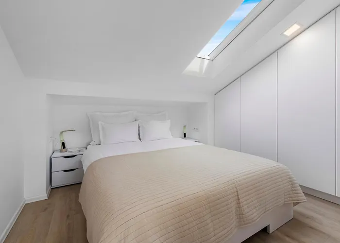 Mirante Apartamento *