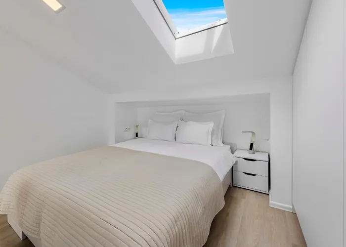 Mirante Appartement