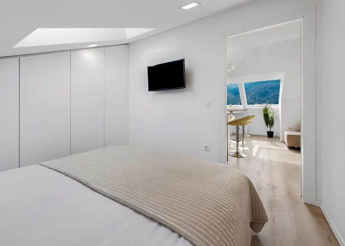 Mirante Apartamento Mokošica