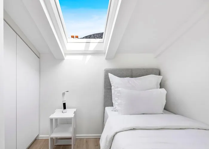 Appartement Mirante Mokošica