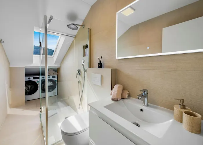 Mirante Appartement Mokošica