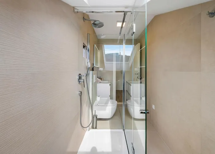 Apartamento Mirante *