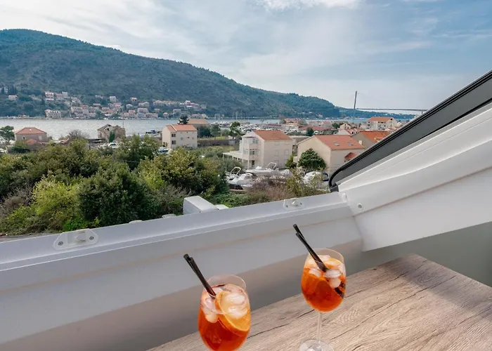 Mirante Mokošica