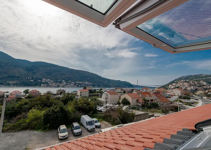 Mirante * Mokošica